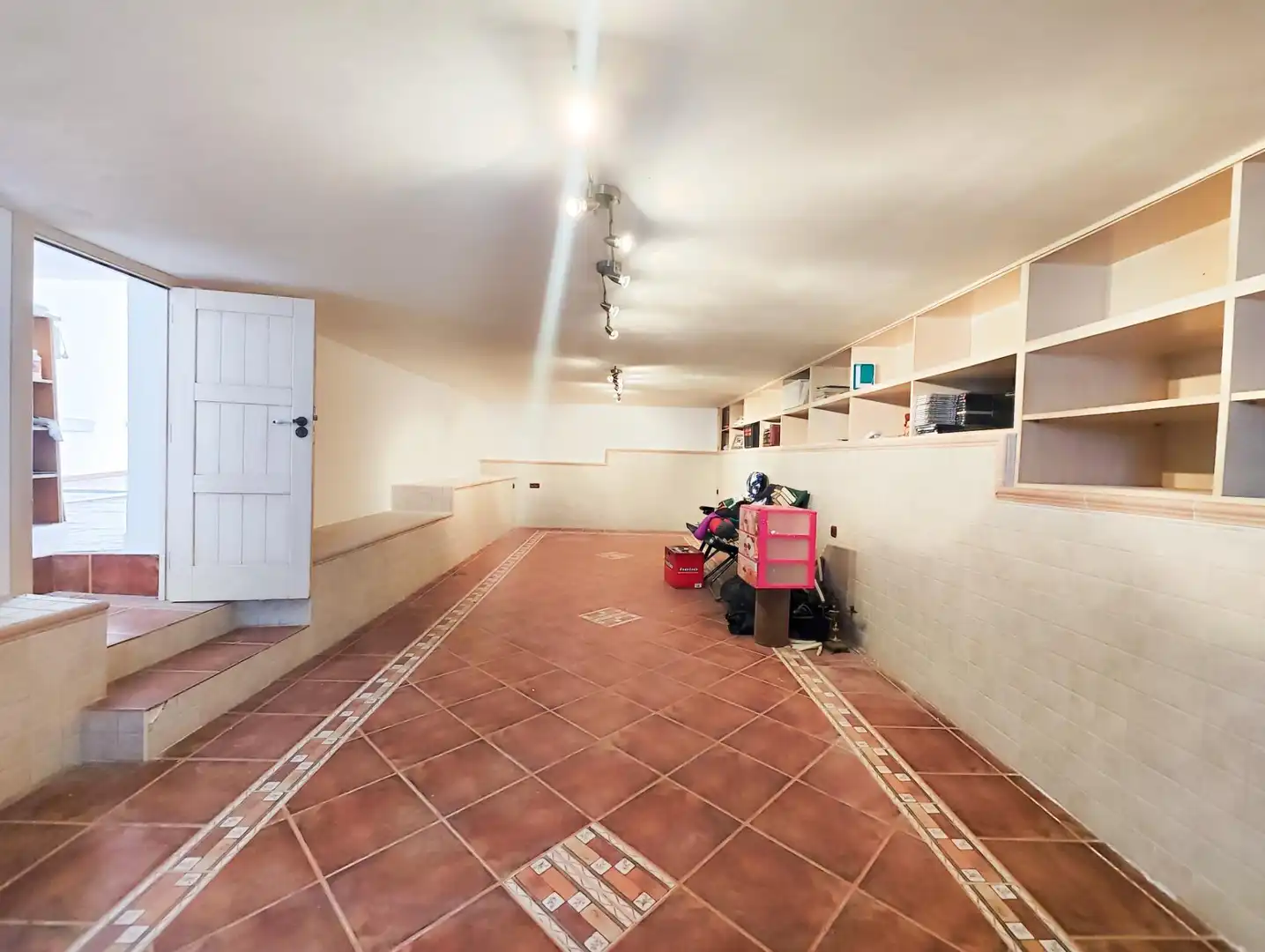 Casa o xalet en venda en Puertollano amb Aire condicionat, Calefacció i Jardí privat