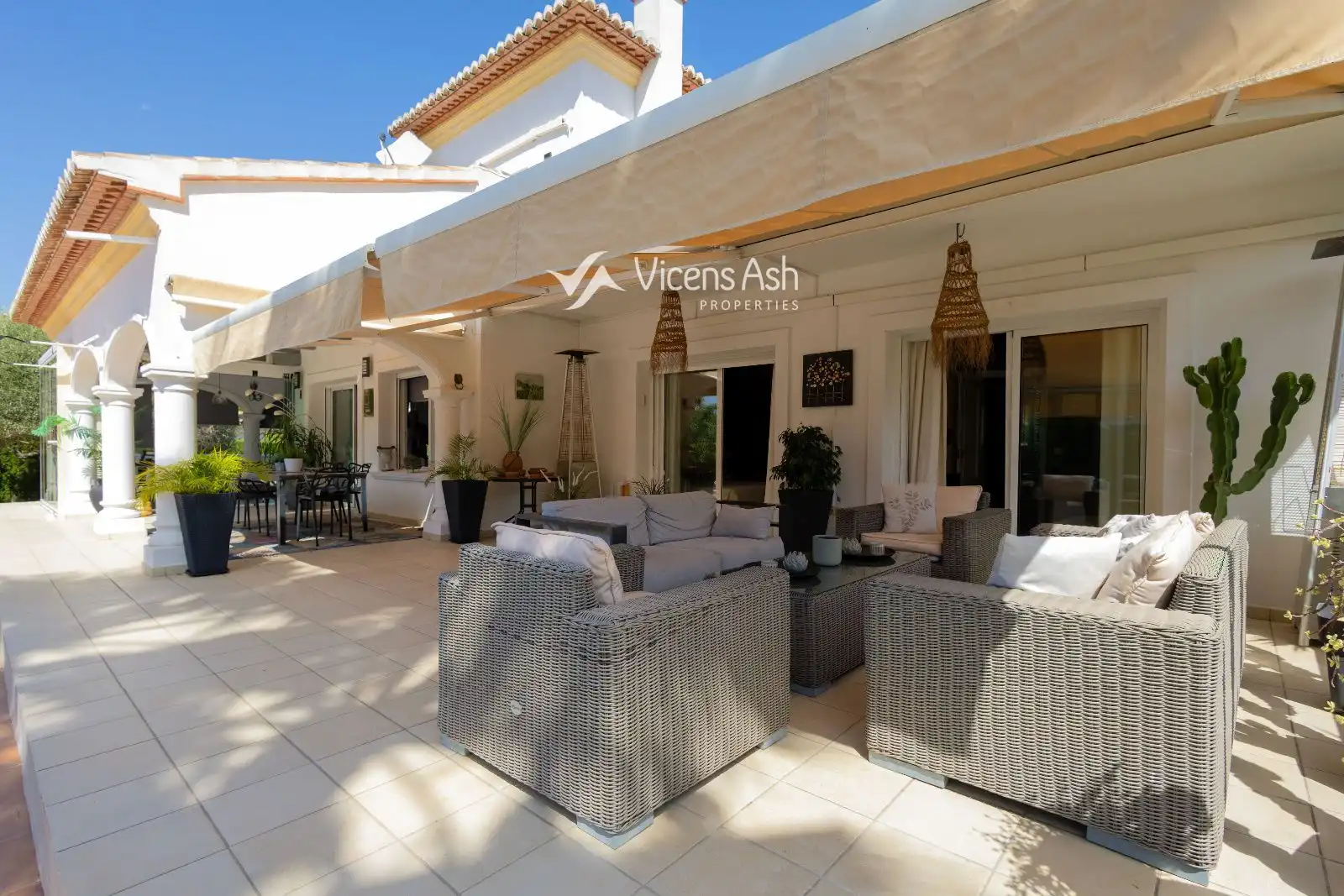 House with pool for sale in Nicolas Lancret, imagen 47