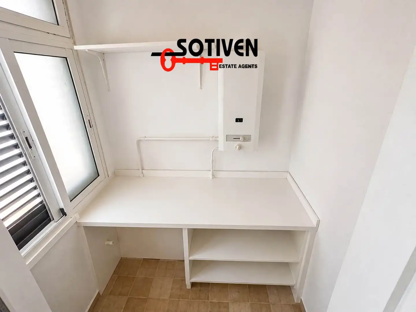 Dormitori de Apartament en venda en Acantilados de Los Gigantes