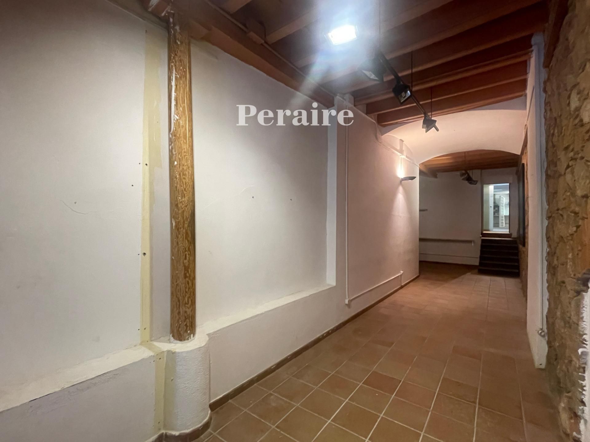 Local en venda en  Barcelona Capital amb Aire condicionat