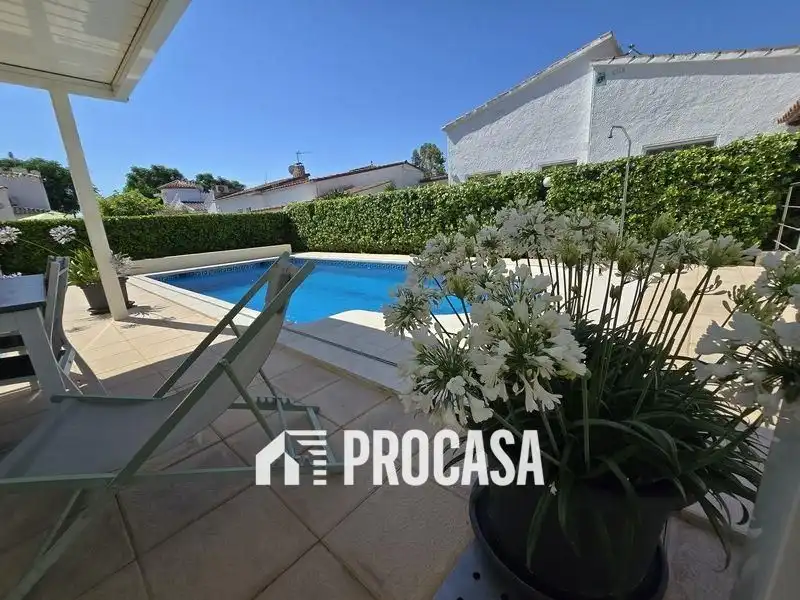 Villa con piscina in vendita a Montseny, imagen 22