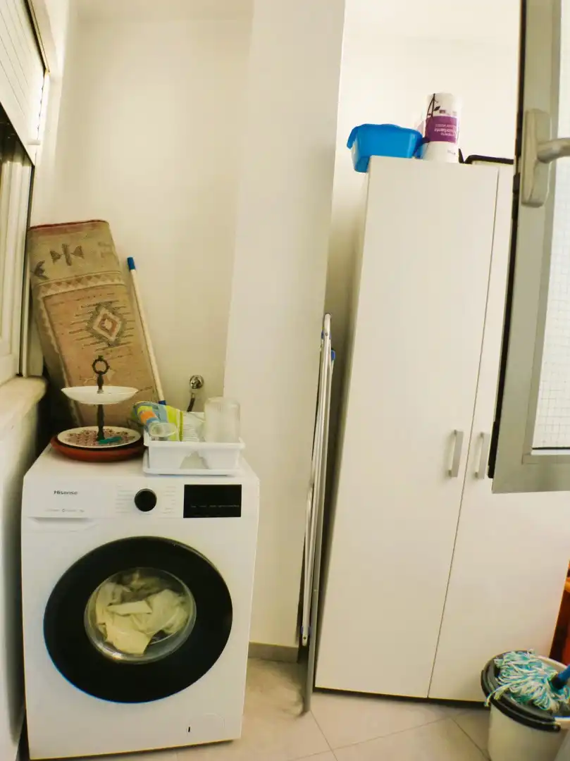 Apartament amb ascensor de lloguer a Centro, imagen 20