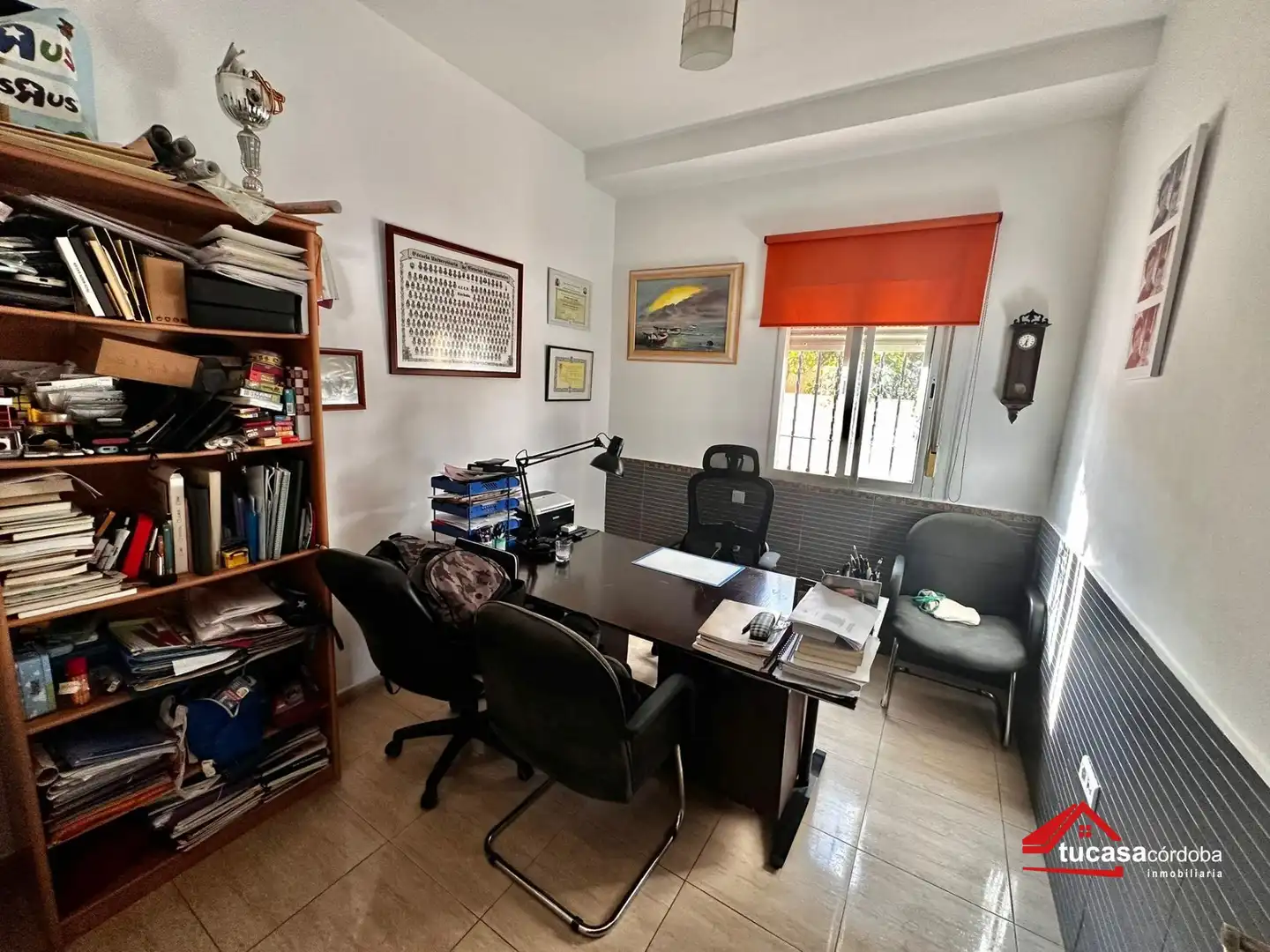 Casa o xalet en venda en Córdoba amb Aire condicionat, Jardí privat i Piscina