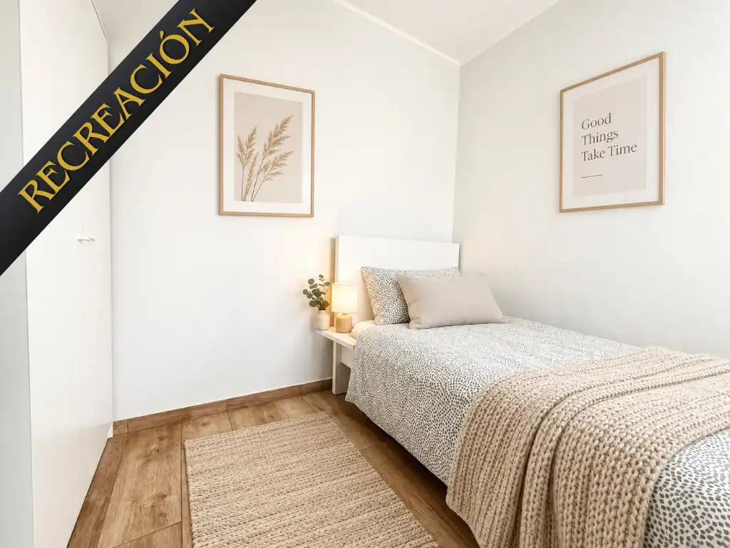 Habitación de Piso en venta en Las Palmas de Gran Canaria con Amueblado, Horno y Lavadora