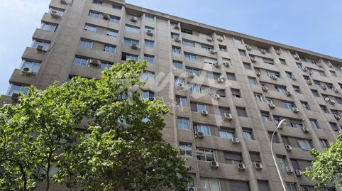 Foto 2 von Wohnung zur Miete in Calle Poeta Joan Maragall, Castillejos - Cuzco, Madrid Capital