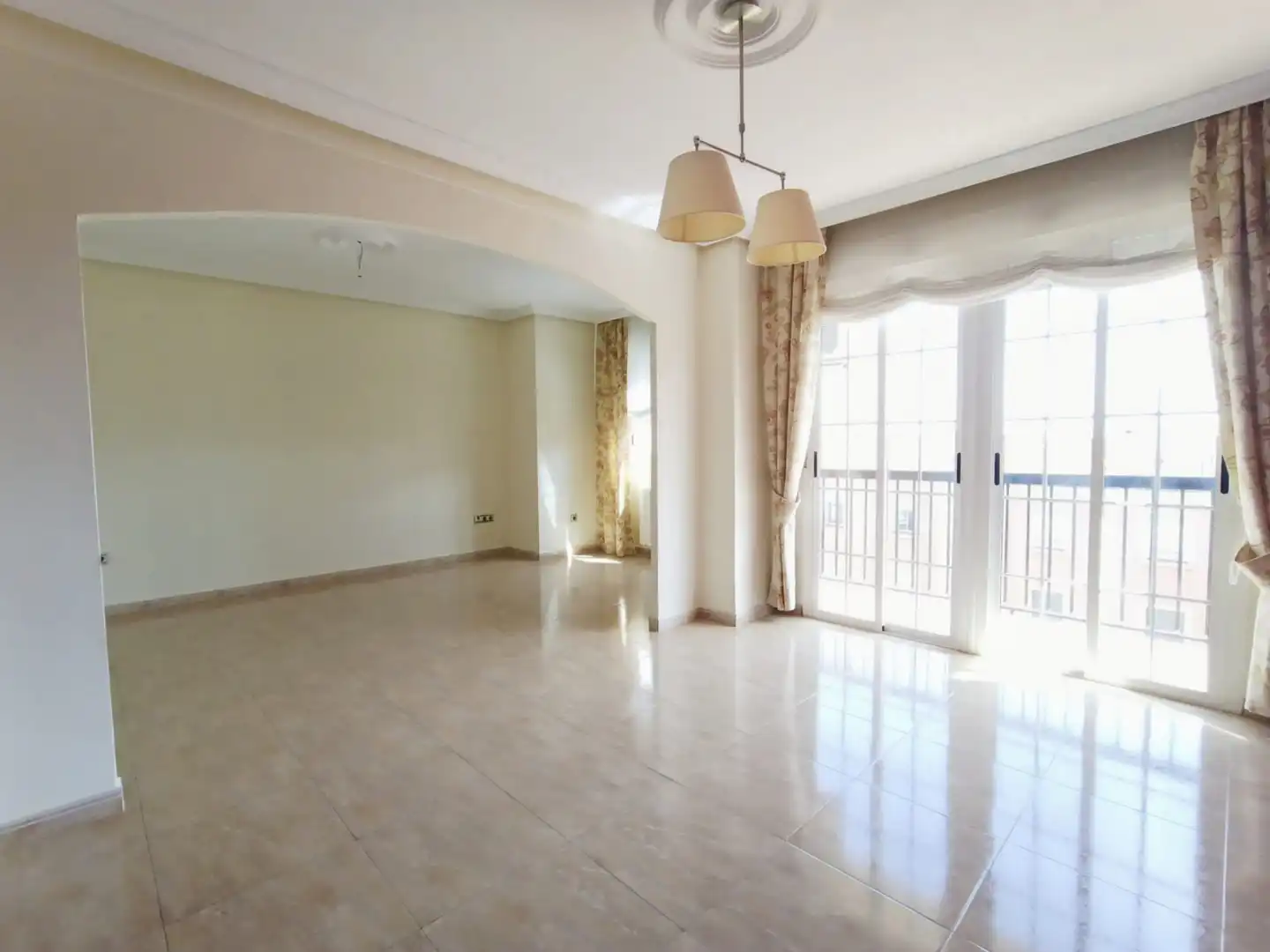 Flat for sale in Cáceres