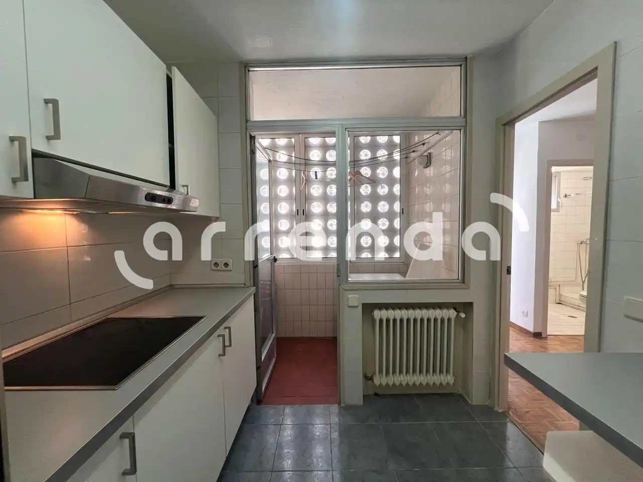 Flat with lift to rent in Plaza del Doctor Laguna, imagen 35
