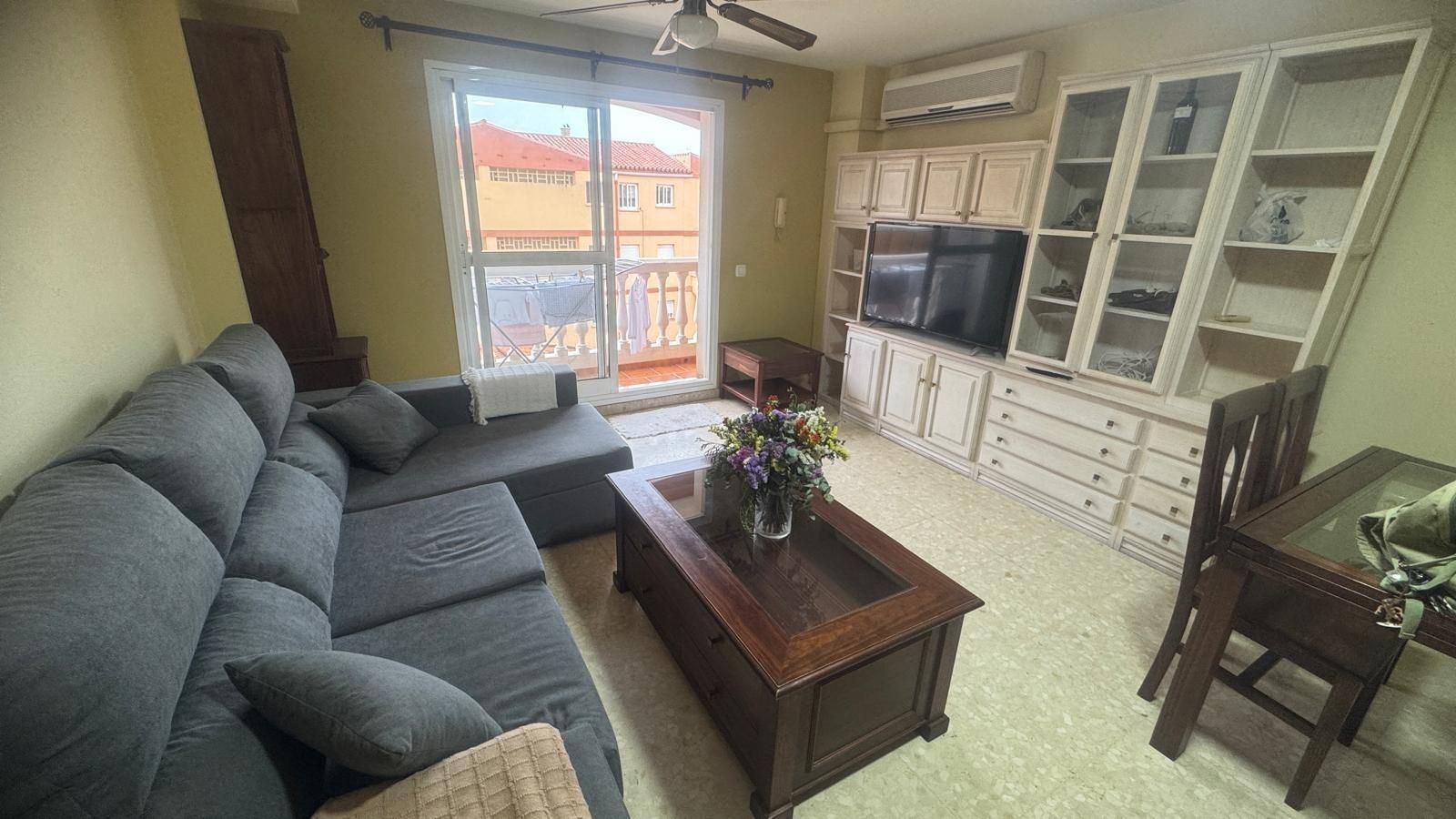 Flat to rent in Calle Calle de Enmedio, La Cala del Moral