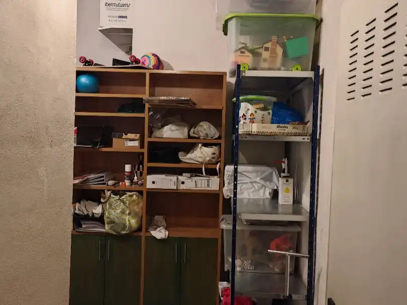 Piso en venta en  Granada Capital con Aire acondicionado
