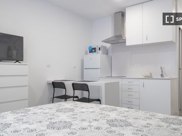 Wohnung zur Miete in Carabanchel