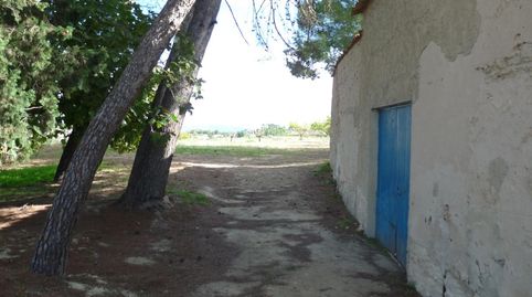 Foto 2 de Finca rústica en venda a Albaida, Valencia