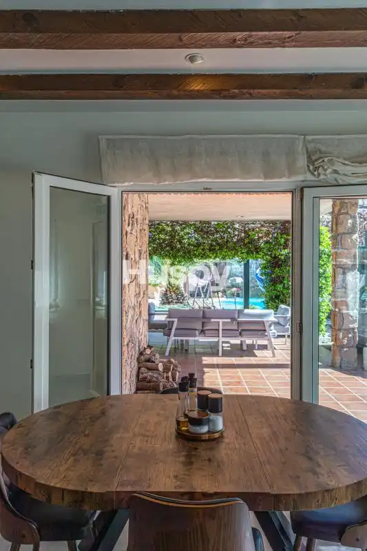 Detached house with terrace for sale in Calle Puenteareas, imagen 22