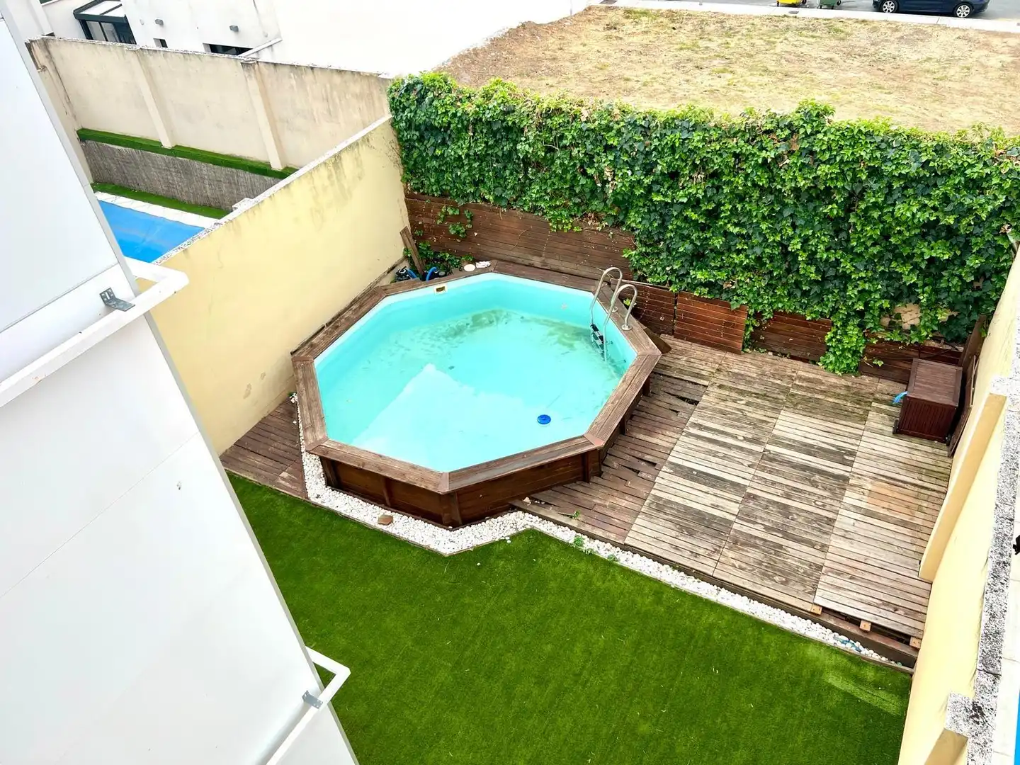 Detached homes for sale in Plasencia, Cáceres