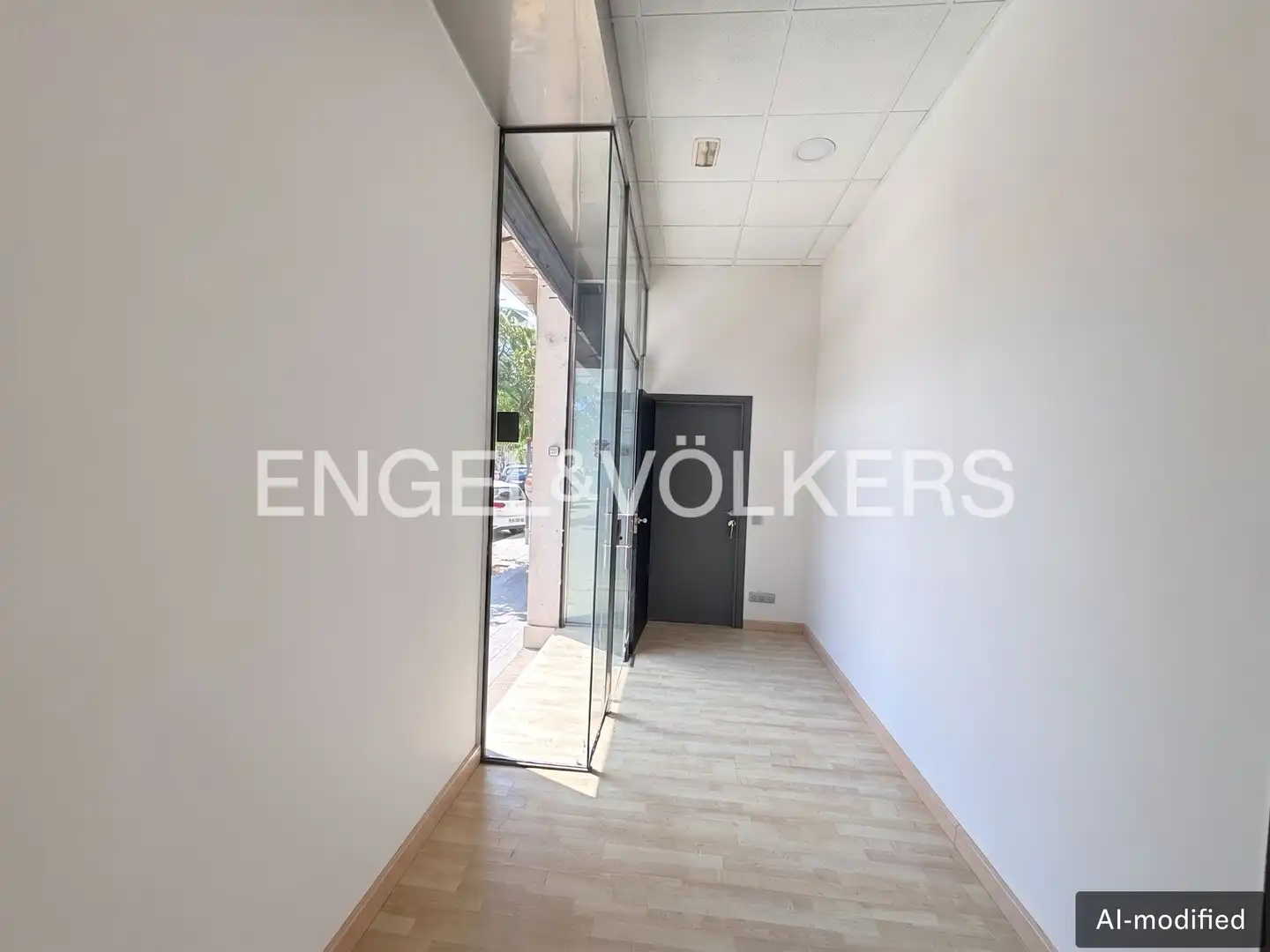 Rez-de-chaussée avec ascenseur à vendre à Pallejà, imagen 2