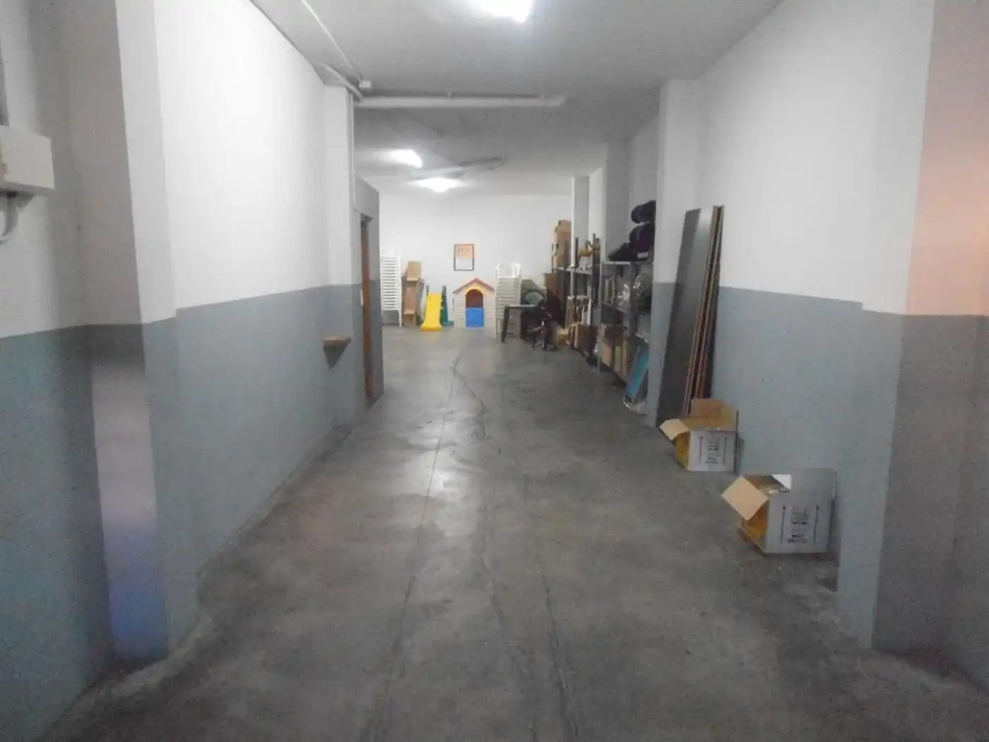 Gewerbefläche zum Verkauf in Carrer de la República de Xile, imagen 3