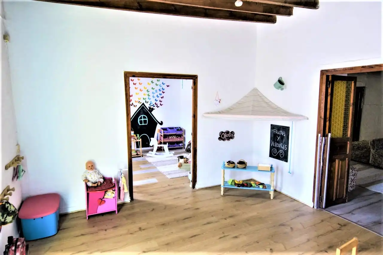 Villa in vendita a Barriada la Cueva del Pájaro 25, imagen 7