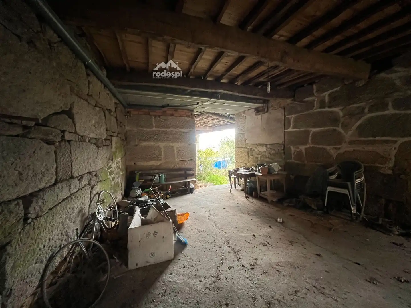 Casa o xalet en venda en Punxín amb Calefacció, Traster i Piscina