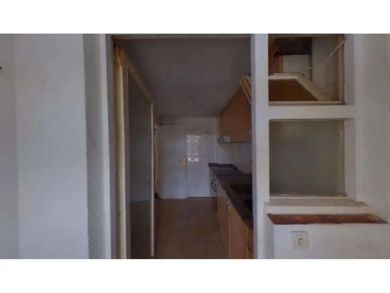 Cocina de Piso en venta en Salt