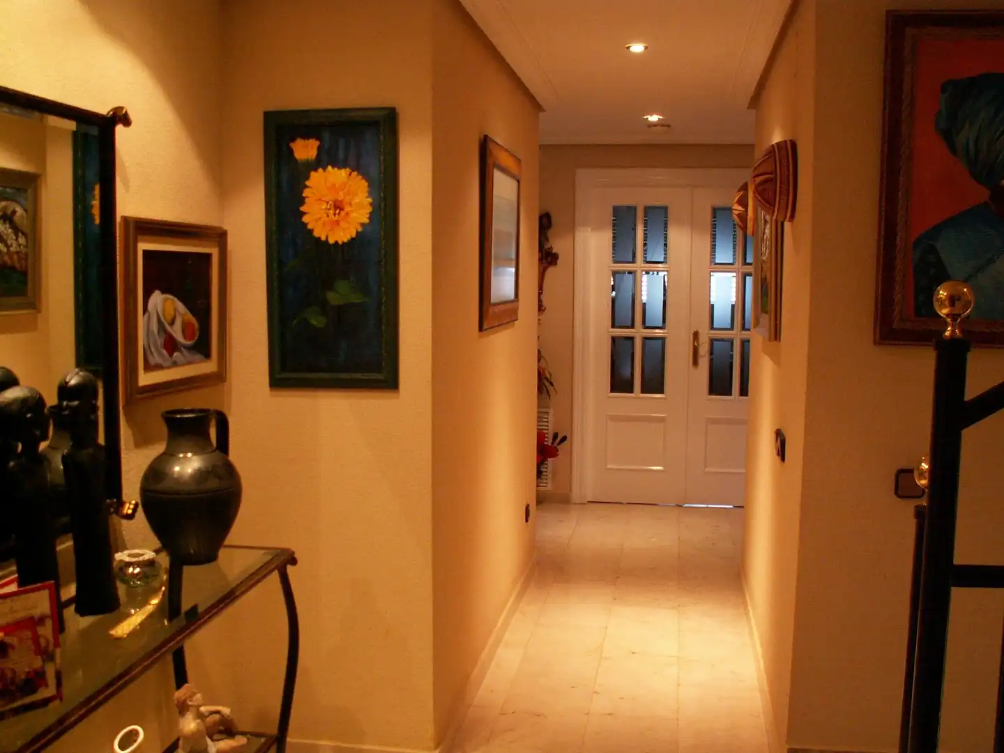 Detached house with garden for sale in Pedanías Este, imagen 25