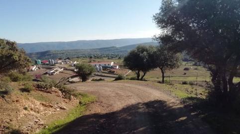 Foto 5 de Finca rústica en venda a  Almadén de la Plata, Almadén de la Plata, Sevilla