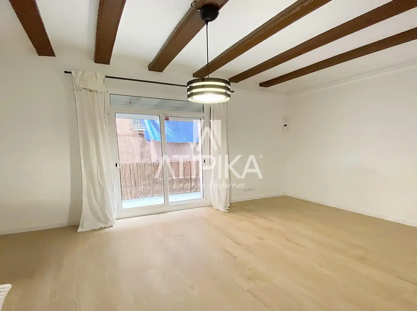 Wohnung mit Terrasse zum Verkauf in Sant Antoni Abat, imagen 19
