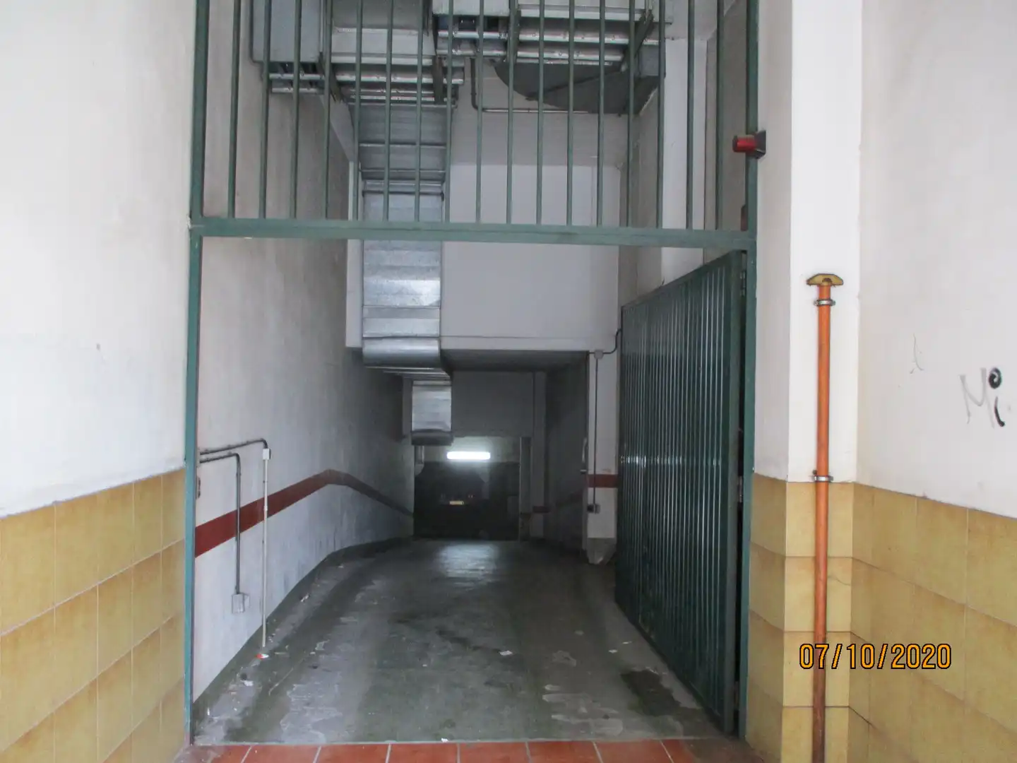 Individual de lloguer a Ensanche - Sar, imagen 2