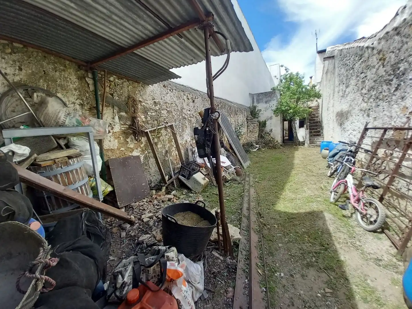 Residencial en venda en Ronda