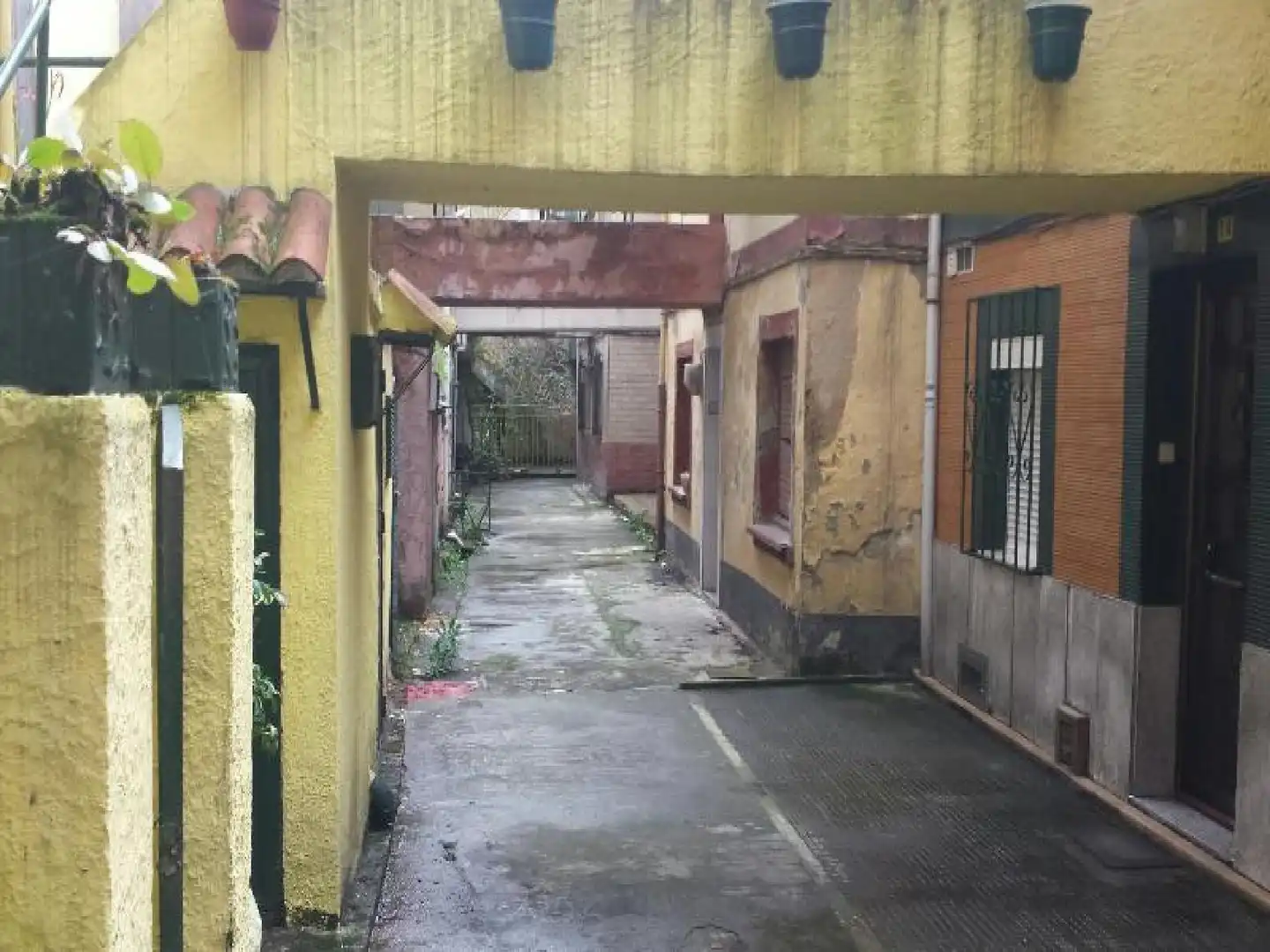 Vista exterior de Casa o xalet en venda en Mieres (Asturias)