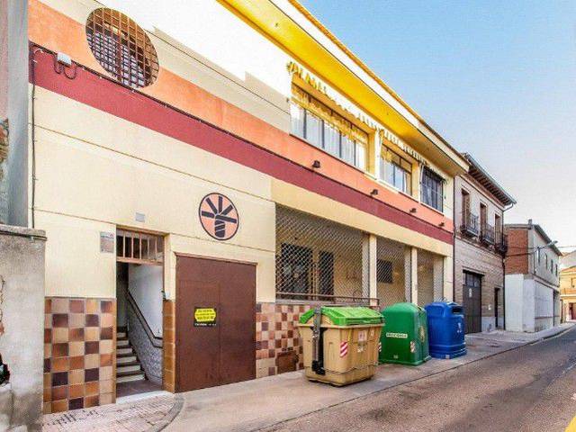 Local comercial en Venta en Fuensalida