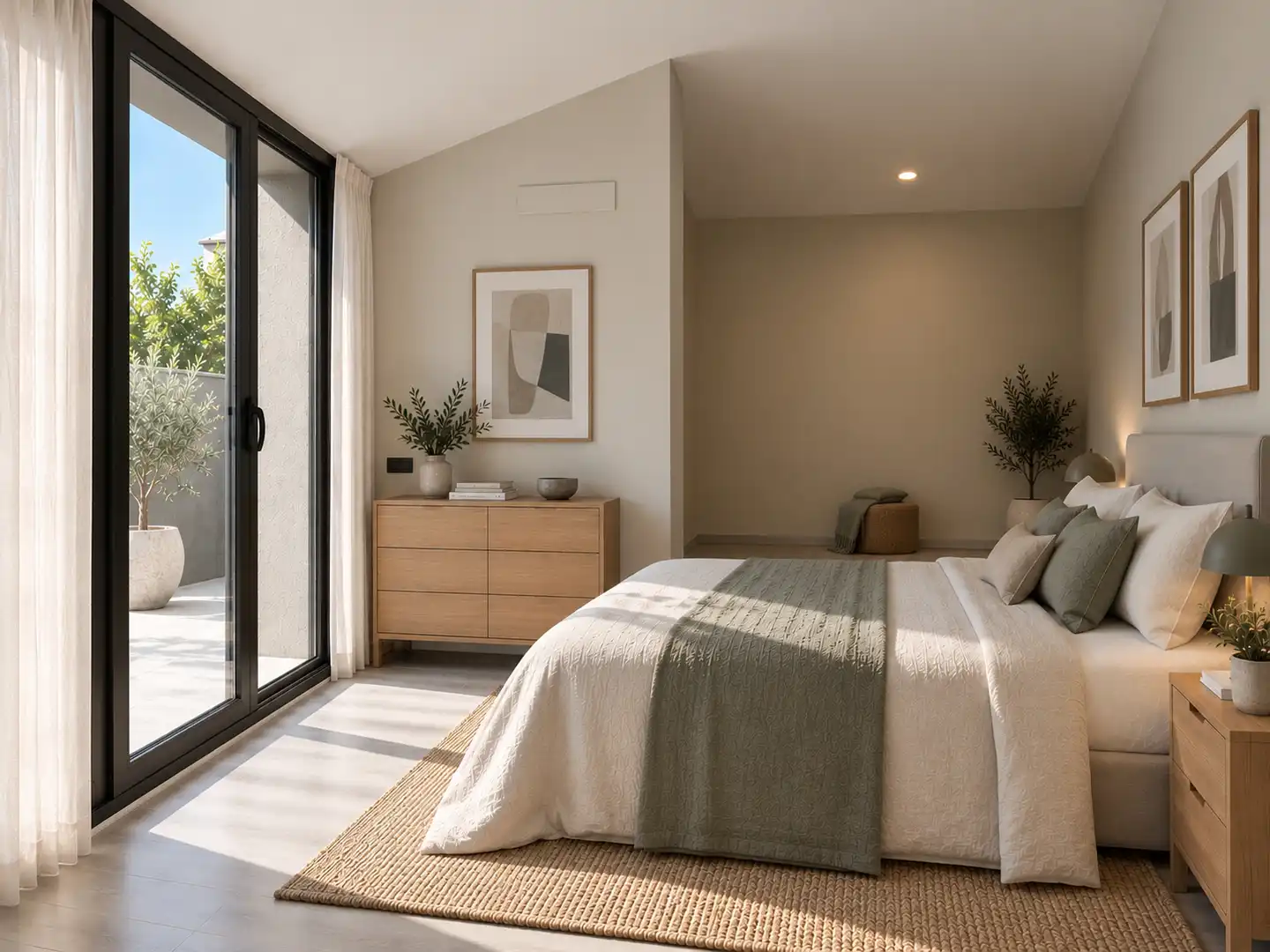 Dúplex con ascensor en venta en Martorell, imagen 9