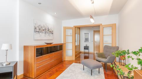 Foto 3 de Pis en venda a Pamplona-iruña - Irunlarrea, 59, Mendebaldea - Ermitagaña, Navarra