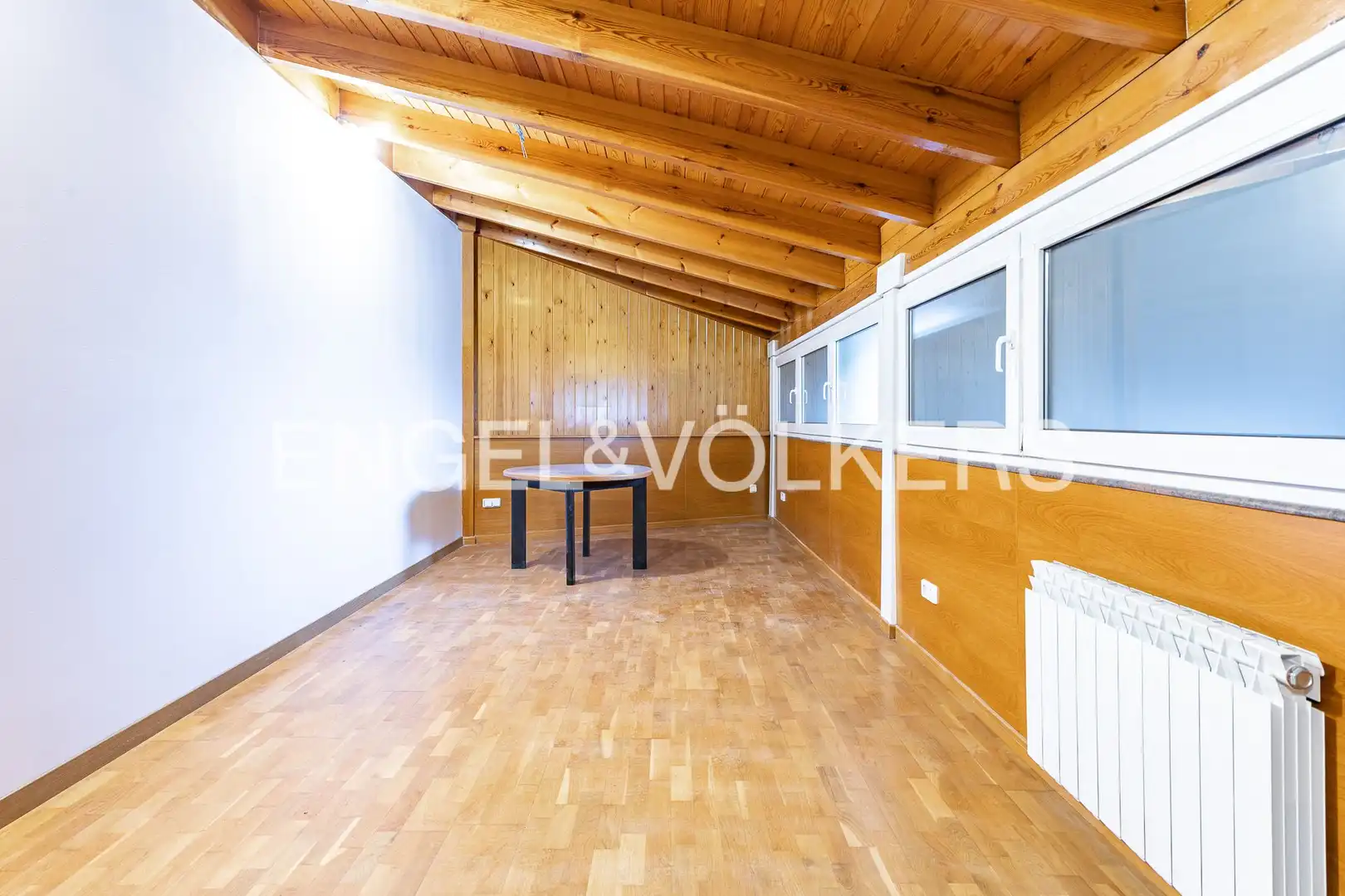 Piso en venta en Barcelona con Aire acondicionado, Calefacción y Terraza