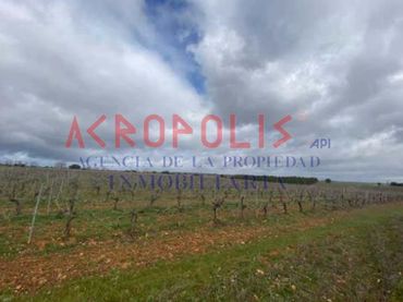 Wohnbaugrundstück zum Verkauf in Chozas de Abajo