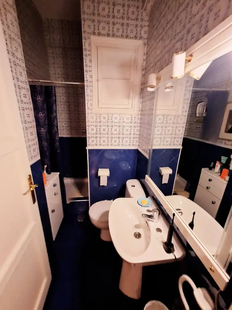 Appartement avec ascenseur à vendre à Fernández de la Hoz, imagen 20