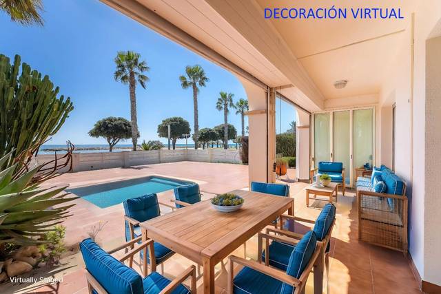 Casa-chalet en Venta en Mar Cambrils