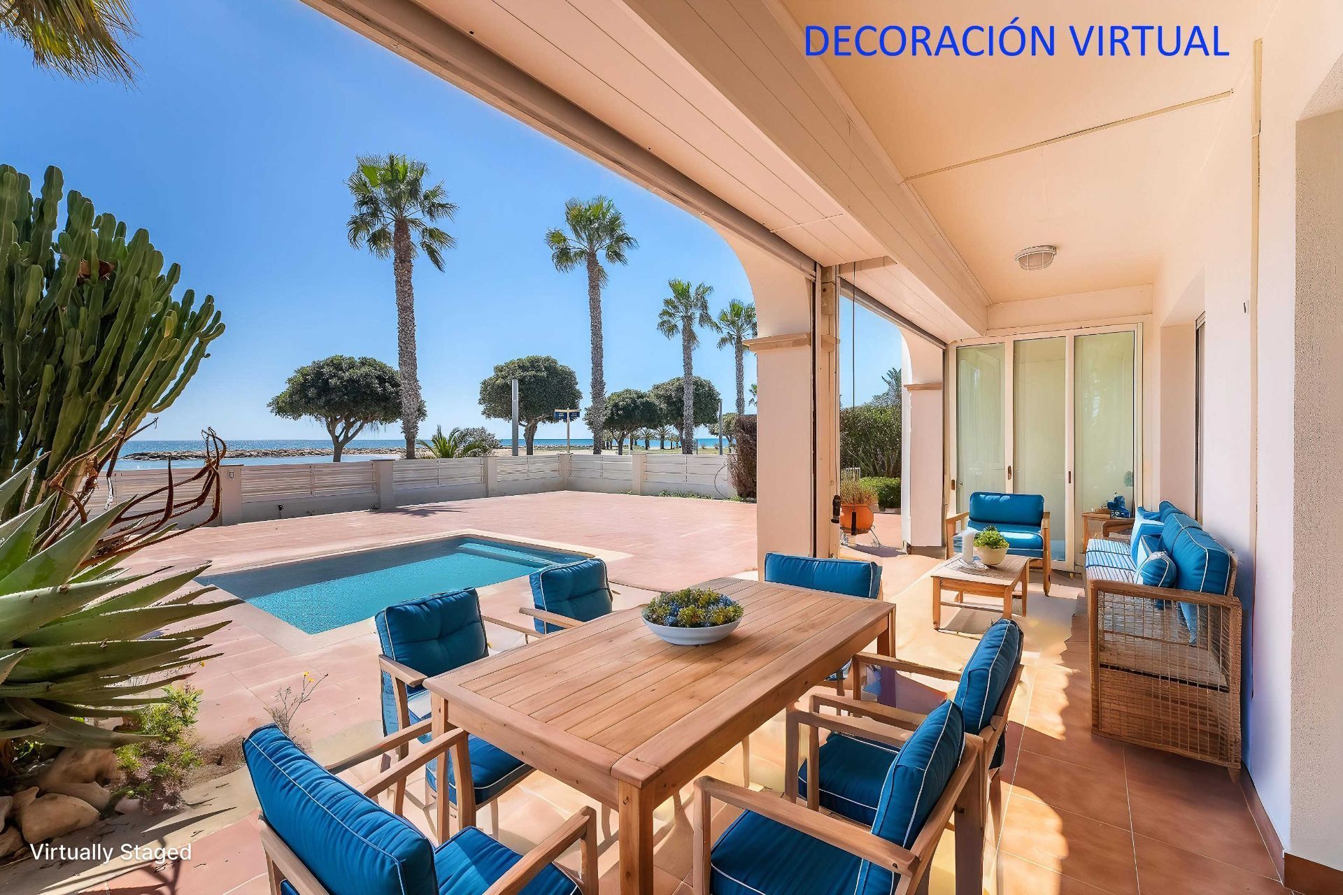Terrace of Houses for sale in Cambrils