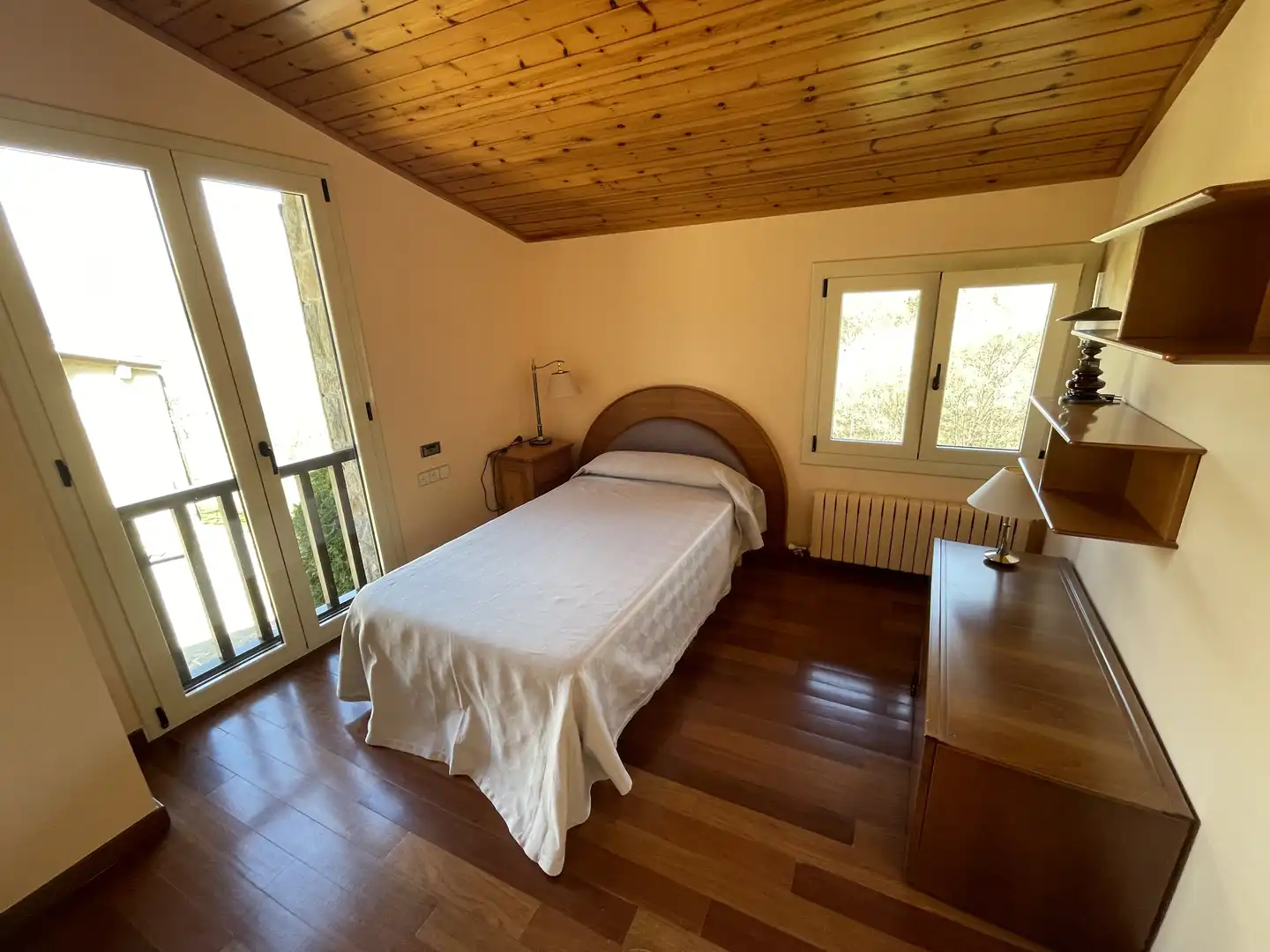Casa rústica con terraza en venta en Sant Joan Les Fonts, imagen 15