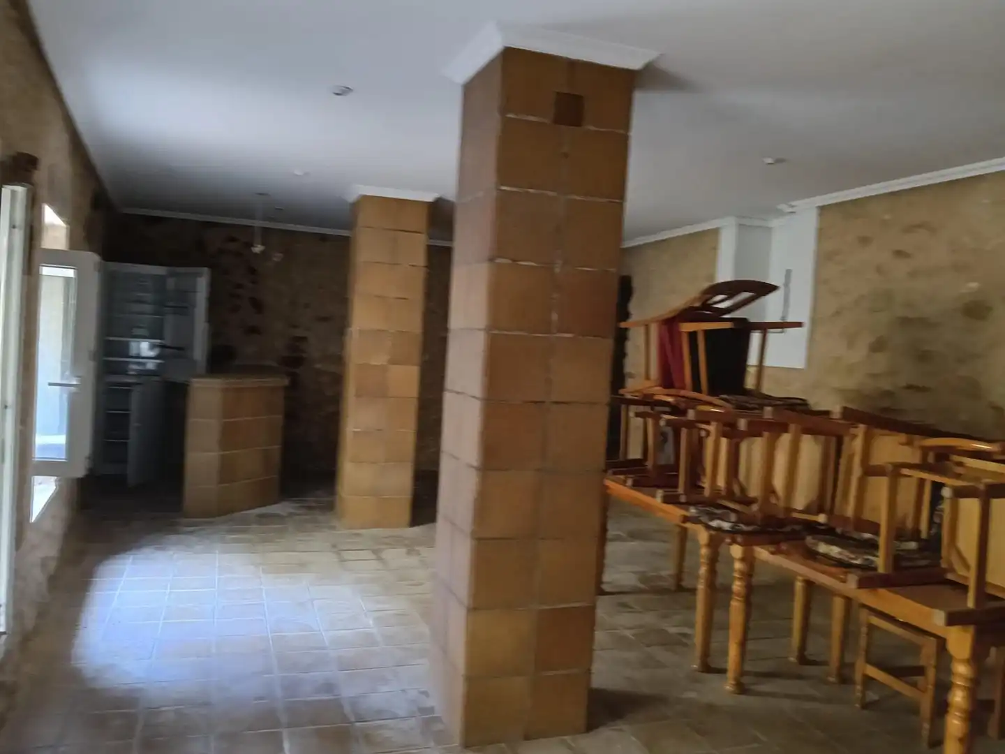 Casa o chalet en venta en Bocairent con Aire acondicionado, Parquet y Terraza