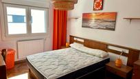 Bedroom of Apartment for sale in A Coruña Capital   with Heating and Storage room