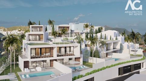 Photo 2 of House or chalet for sale in Calle Jerez, 24, Nueva Nerja, Málaga