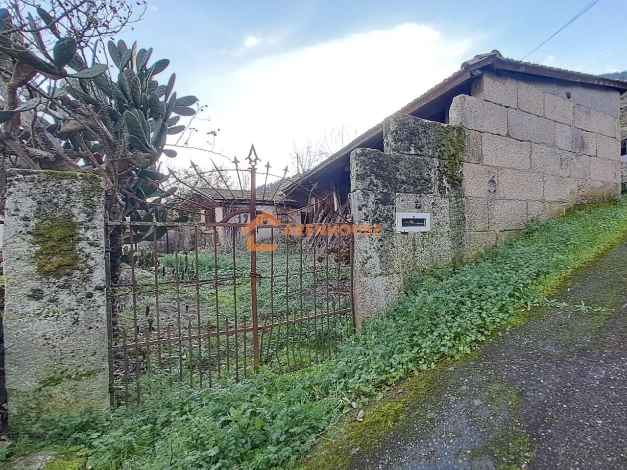 Casa o chalet en venta en Punxín con Calefacción