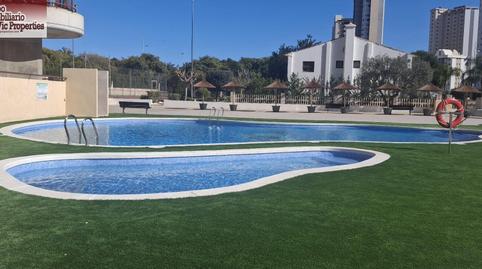 Foto 3 de Pis en venda a Juzgados - Plaza de Toros, Benidorm