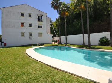 Appartamento con piscina in vendita a C/ Acuario de Riviera