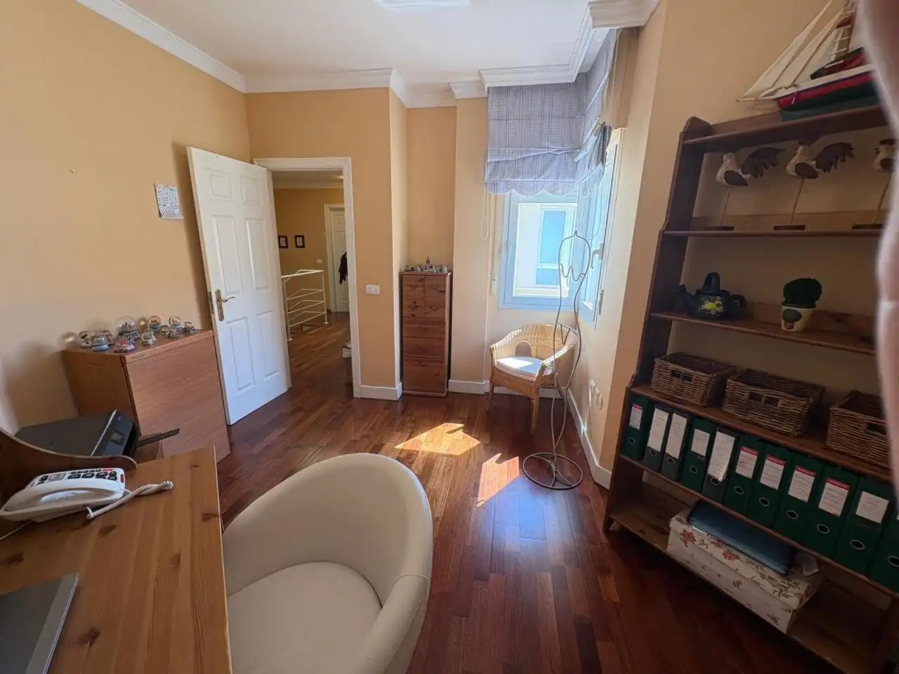 Bedroom of Houses for sale in Candelaria