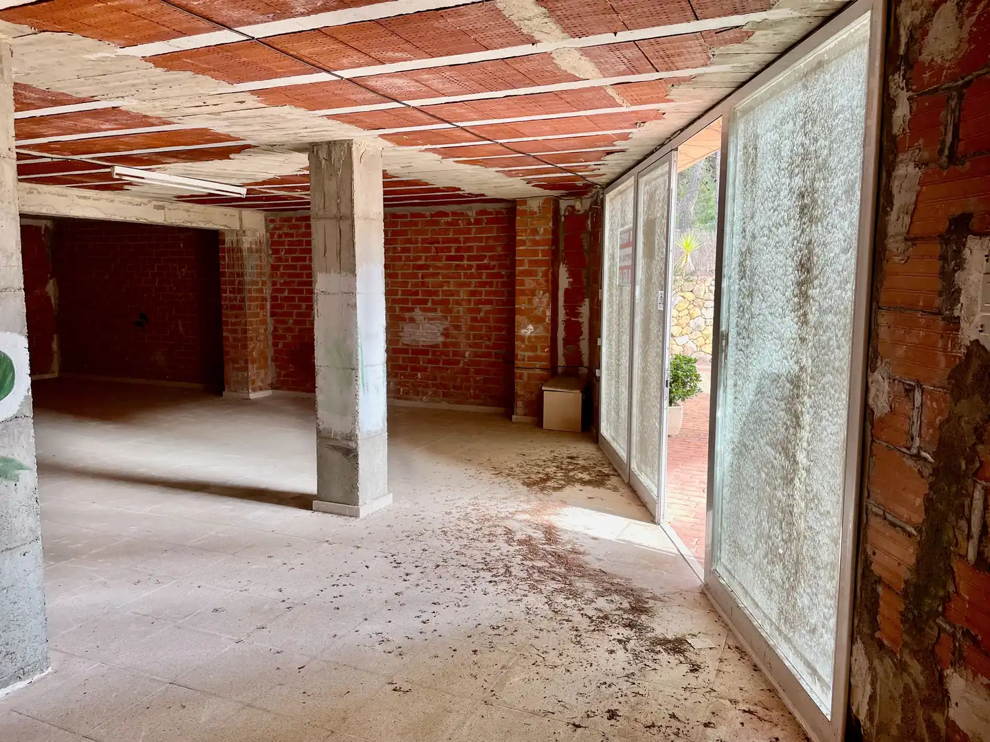 Geschaftsraum zum Verkauf in Tarragona