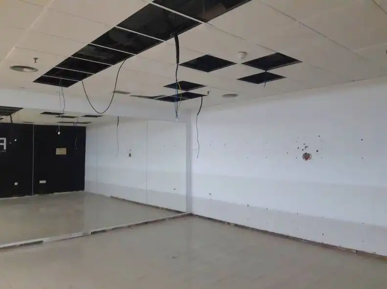 Local comercial en venda a CARLOS LOPEZ OTIN 3, imagen 28