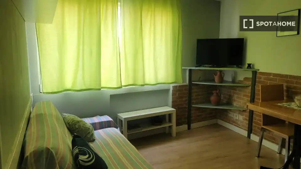 Flat for rent in Aravaca