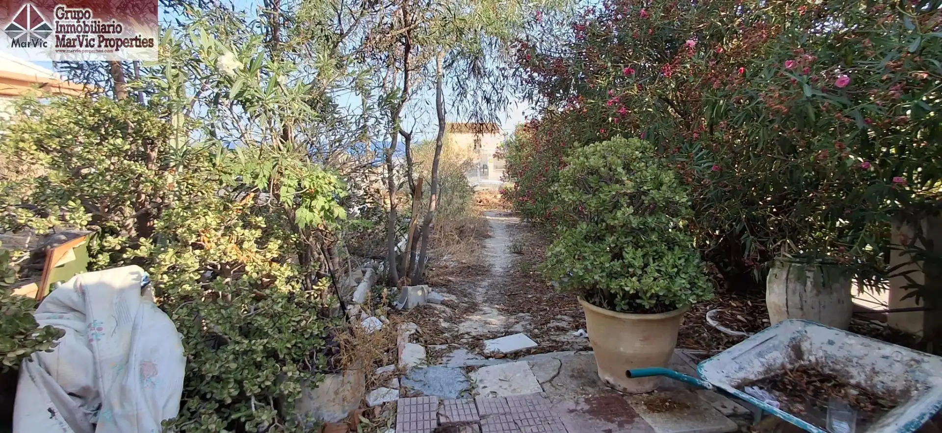 Wohnbaugrundstück zum Verkauf in Platja de Vila Joiosa, imagen 25