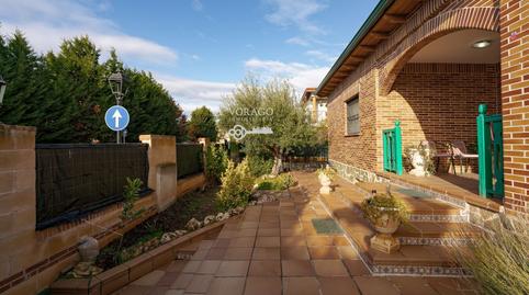 Foto 5 de Casa o chalet en venta en Villanueva de la Torre, Guadalajara
