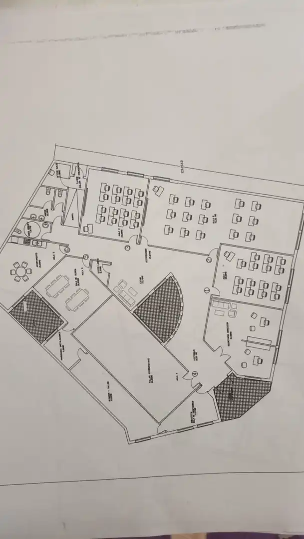 Gewerbefläche zum Verkauf in Olula del Río, imagen 30